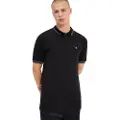 Ellesse Rooks Kortermet Poloskjorte