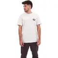 Dockers Logo Wing&anchor Kortarmet T-skjorte