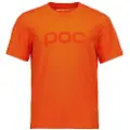 POC Jr Kortarmet T-skjorte