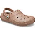 Crocs Classic Lined Tresko