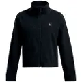 Under Armour Expanse Fleecejakke Med Full Glidelås