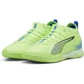 Puma Ultra 5 Match It + Mid Jr Innendørs Fotballsko