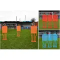 Precision Pro Club Frispark Treningsdukke