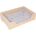 Modern Living hundeseng Richmond - L 78 x B 53 x H 22 cm