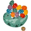 Small Foot Balancespil Dino