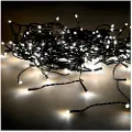 EDM 71263 Led-gardin 2 M