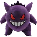 CYP Gengar Pokemon 29 Cm Ryggsekk
