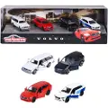 Adlibris Volvo Giftpack 212057615sd1 Bil