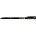 Staedtler Lumocolor Special 319 Permanent Markør 10 Enheter