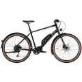 Kona Dew-e E6100 27.5´´ Alivio 2024 Elektrisk Sykkel
