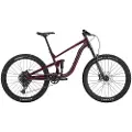 Kona Process 134 Dl 27.5´´ Gx Eagle 2024 Terrengsykkel