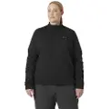 Helly Hansen Versalite Plus Fleecejakke Med Full Glidelås