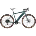 Kona Rove Nrb 27.5´´ Suntour Hd Clairs 2024 Elektrisk Grussykkel