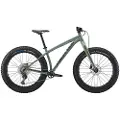 Kona Woo 26´´ Deore 2024 Terrengsykkel