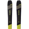 Salomon Mtn 84 Pure Fjellski