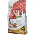 Farmina Quinoahudbelegg Vaktel Kattemat 1.5kg