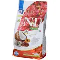 Farmina Quinoa Skin Coat Sild Kattemat 1.5kg