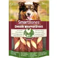 Smartbones Wrapped Sticks kylling - 5 stykker