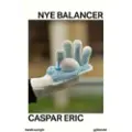 CSBOOKS Nye balancer | Caspar Eric | Språk: Dansk