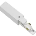 SOLAR PLUS Global Dali Tilslutning XTSC612-3, venstre, hvid