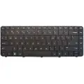 HP - Tastatur - for Compaq CQ58 Presario CQ57, CQ58 630, 635, 650, 655