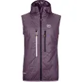 Ortovox Swisswool Piz Boe Isolasjonsveste