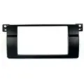 Connects2 CT23BM07 2-DIN ramme BMW