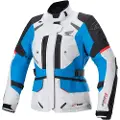 Alpinestars Honda Stella Andes V3 Drystar Jakke