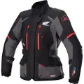 Alpinestars Honda Stella Andes V3 Drystar Jakke