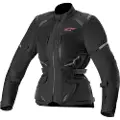 Alpinestars Andes Air Drystar Jakke