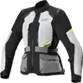 Alpinestars Andes Air Drystar Jakke