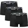 Nike Eday Trunk Boxers 3 Enheter