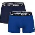 Nike Eday Trunk Boxers 2 Enheter