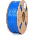 Gembird - Blå - 1 kg - 400 m - blå - fargeboks - ABS-filament (3D)