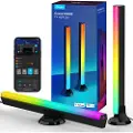 Govee Rgbic H6046 Led-tv-lysbjelke
