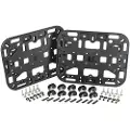 Kriega Overlander-s Plattform Sideveske Monteringsadapter 2 Enheter