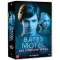 Dvd Bates Motel Complete Collection S1 Dvd