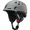 Rossignol Escaper Impacts Hjelm