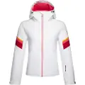 Rossignol Strawpile Jakke