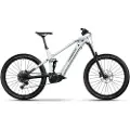 Haibike Alltrail 8 27.5´´ Cues 2025 Elektrisk Terrengsykkel