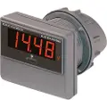 Blue Sea Systems Digitalt Likespenningsvoltmeter