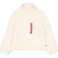 Alpha industries Sherpa Jakke