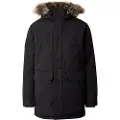 Superdry Everest Faux Fur Jakke
