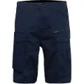 G-Star Rovic Zip Relaxed 1/2 Cargo Shorts