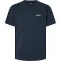 Pepe Jeans Samoa Kortarmet T-skjorte