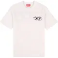 Diesel J01999 Kortarmet T-skjorte