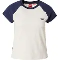 Superdry Essential Logo Raglan Kortarmet T-skjorte