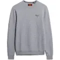 Superdry Essential Slim Fit Genser