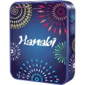 Adlibris Hanabi (SE/FI/NO/DK)