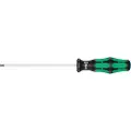 Wera 352 sekskantskrutrekker med kulehode, 22 mm, 17 cm, 22 mm, svart, grønn